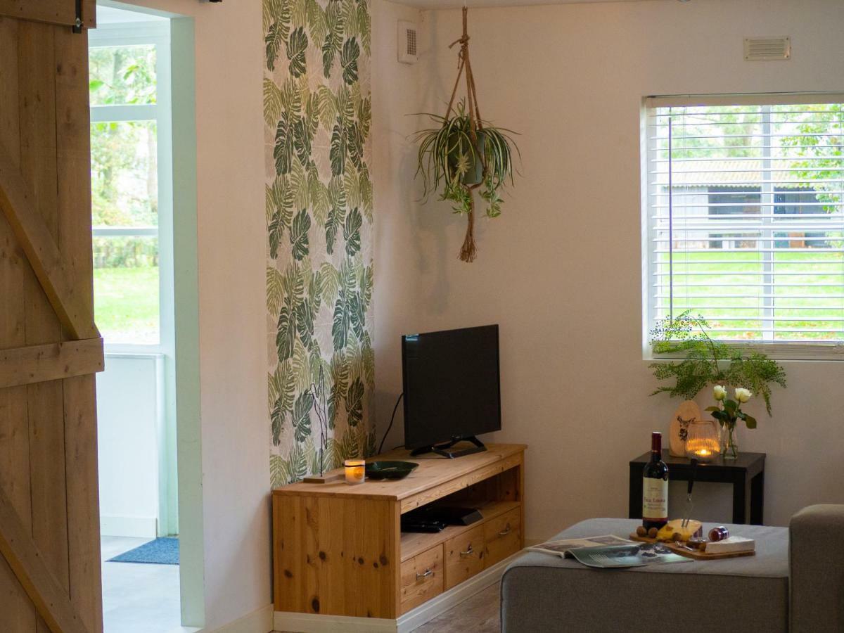 Goditi La Vita Hem Ngoại thất bức ảnh