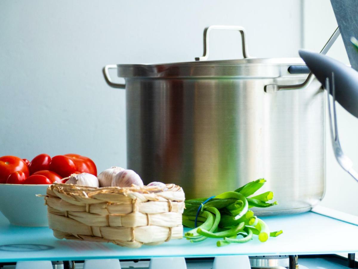 Goditi La Vita Hem Ngoại thất bức ảnh